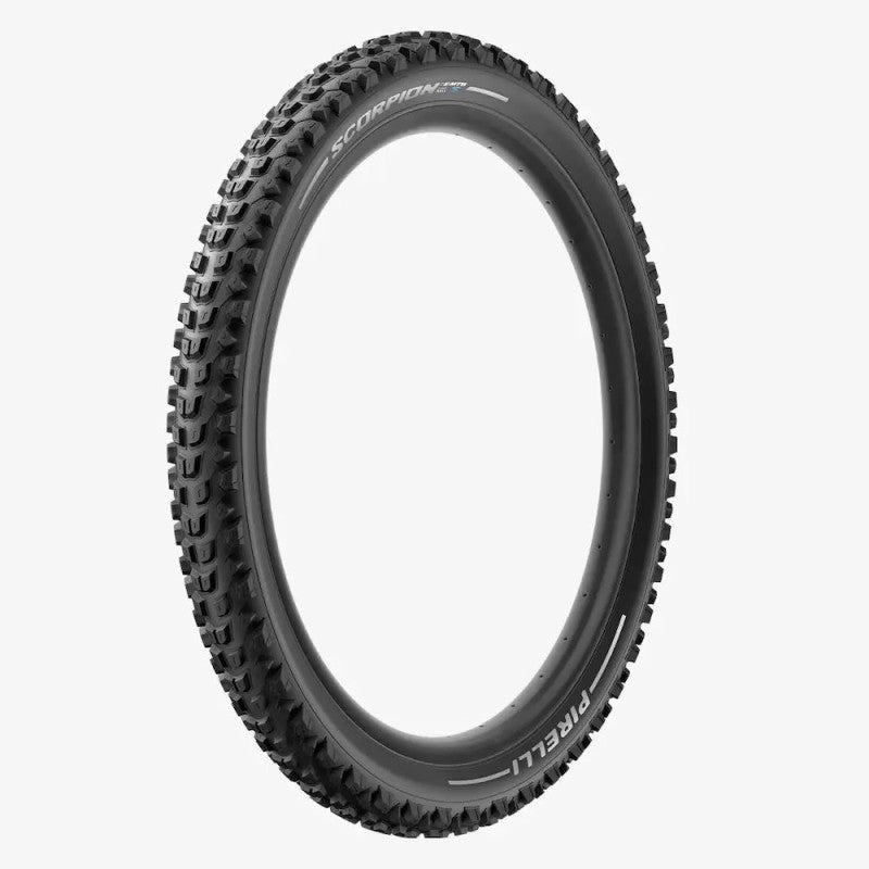 Pirelli Copertura Scorpion E-MTB S HyperWALL 29x2.60"