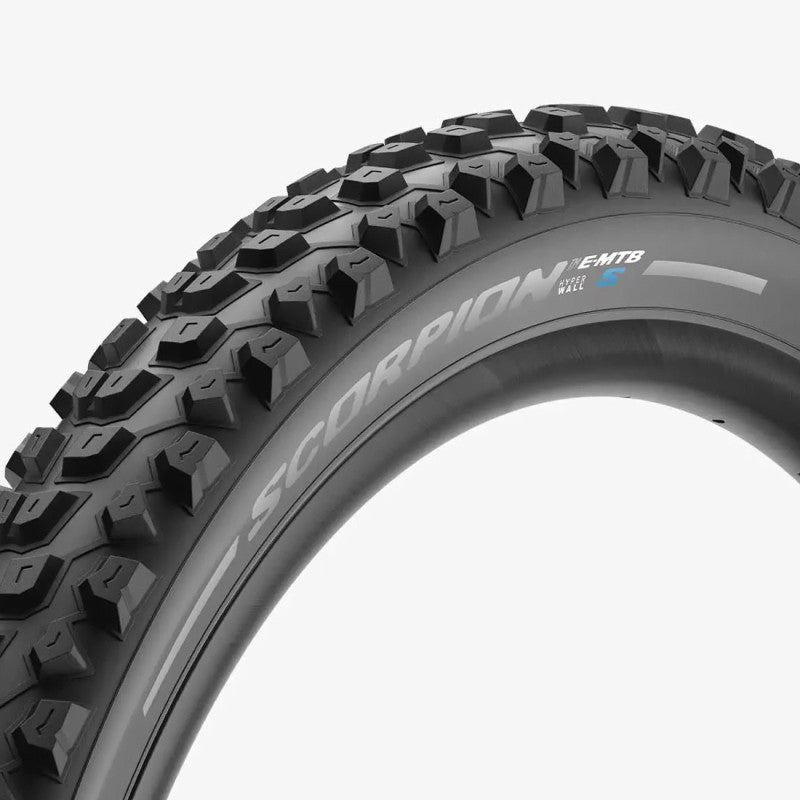 Pirelli Copertura Scorpion E-MTB S HyperWALL 29x2.60"