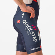Castelli Completo Soudal Quick Step Dark Blue/White