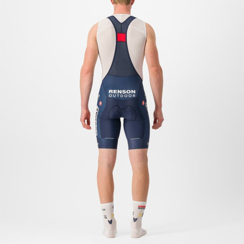 Castelli Completo Soudal Quick Step Dark Blue/White
