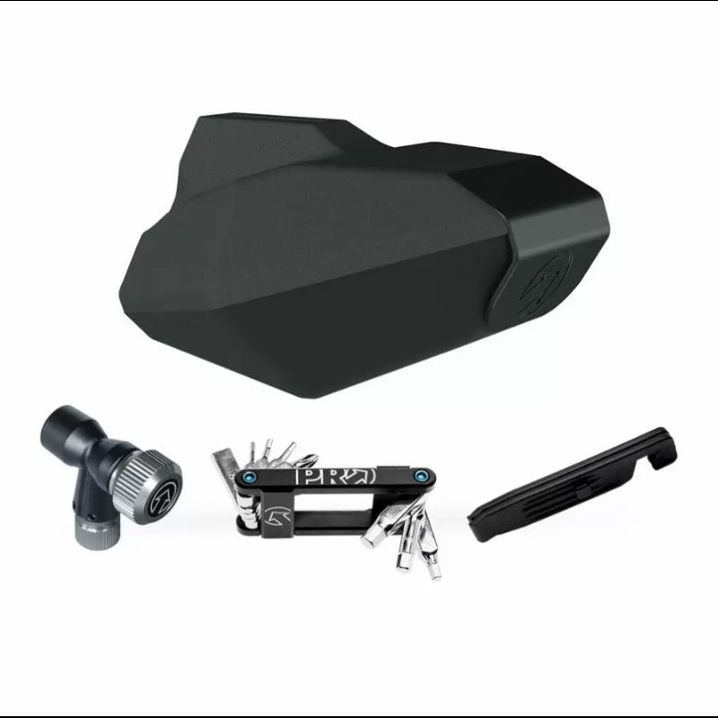 Pro Kit Borsa Sottosella Attacco Diretto