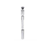 Rms Set Adattatori per Attacchi A-Head