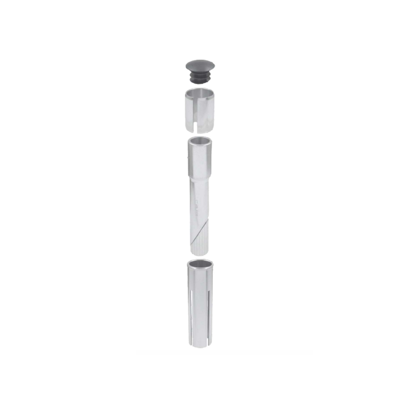 Rms Set Adattatori per Attacchi A-Head