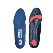 Carnac Solette Ergosole Blu/Grigio