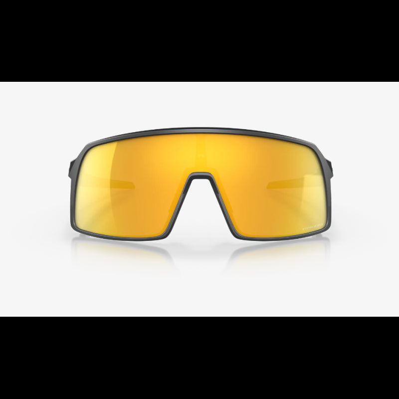 Oakley Occhiali Sutro Matte Carbon Prizm 24K