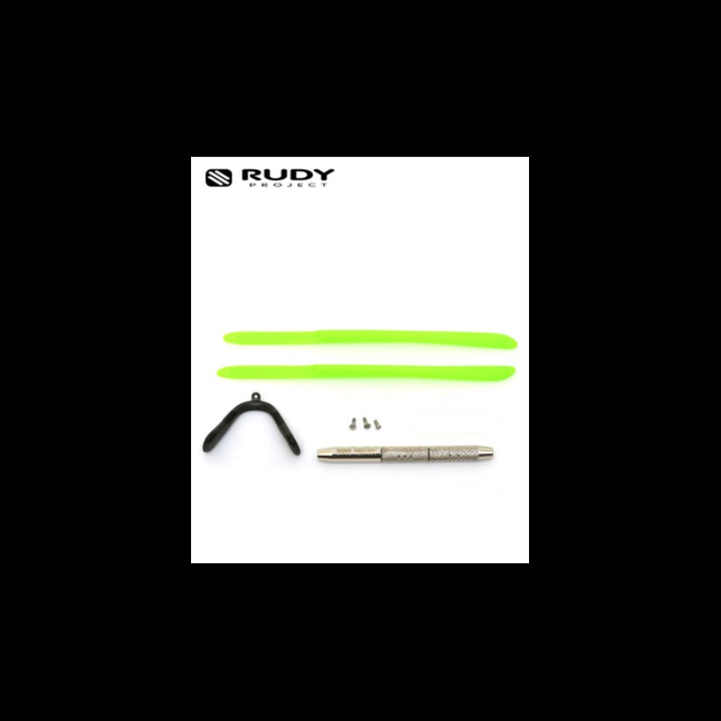 Rudy Project Kit Ricambio Asta/Nasello