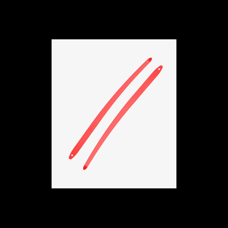 Rudy Project Kit Ricambio Asta/Nasello