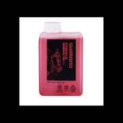 Shimano Olio Minerale 500ml