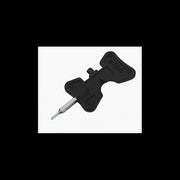 Atop O'Neal Chiave Lace Tensioner Kit Nero