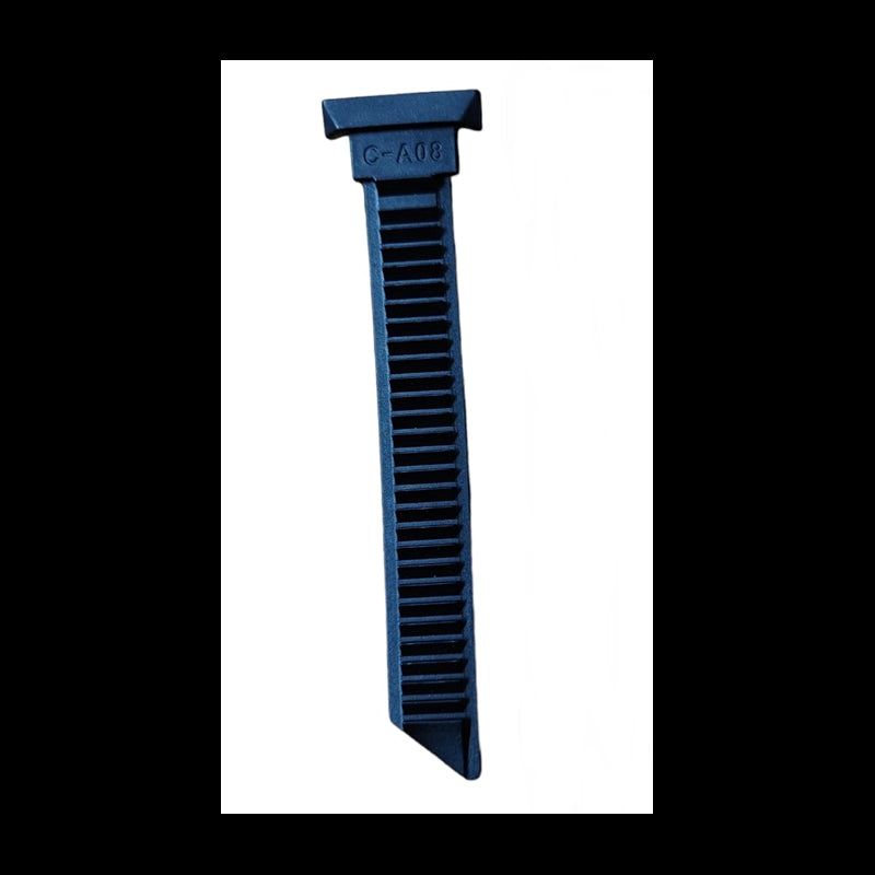 Dmt Cinturino For Buckles 83mm Nero