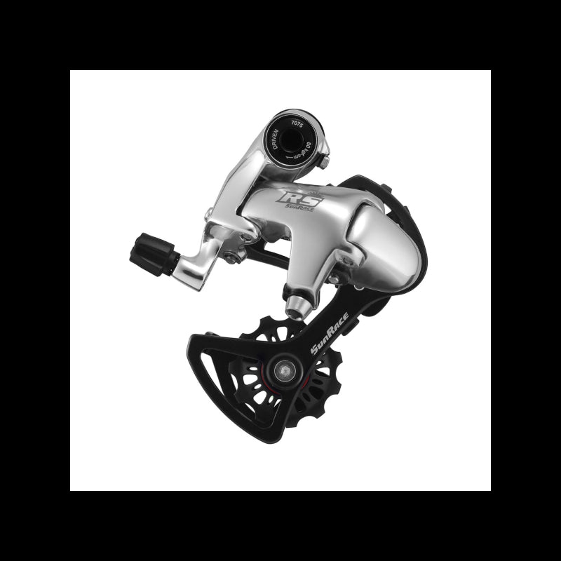 Sunrace Cambio Posteriore 10/9 V Rdrs