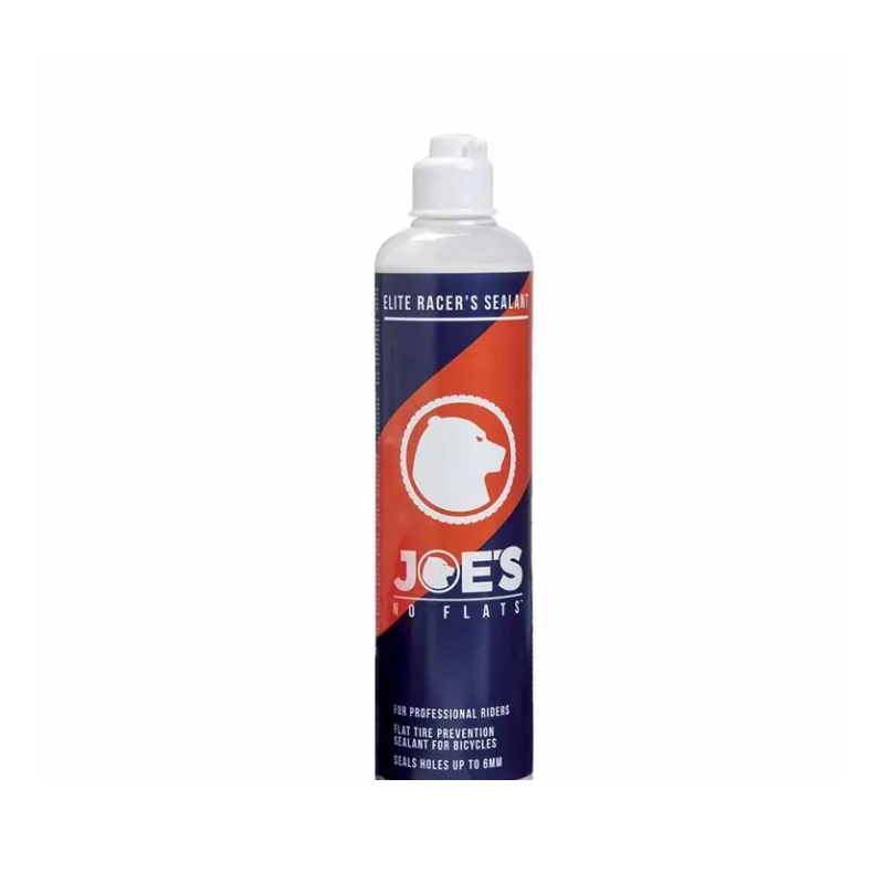 Joe's No Flats Sigillante Elite Racers 500ml