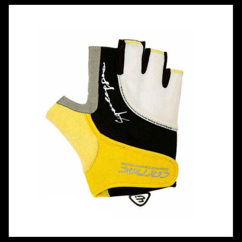 Carnac Guanti Estivi Superleggero