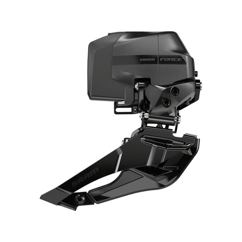 Sram Deragliatore Force eTap AXS D2 12v Black