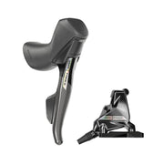 Sram Comando DX Force E-Tap AXS Disc D2 12V Grigio Iridescente