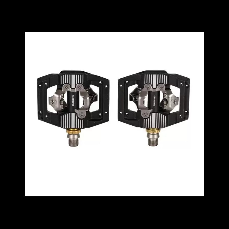 Shimano Pedali MTB M821 SPD Trail