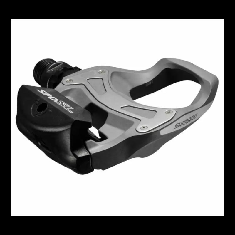 Shimano Pedali 105 R550 SPD-SL Gray