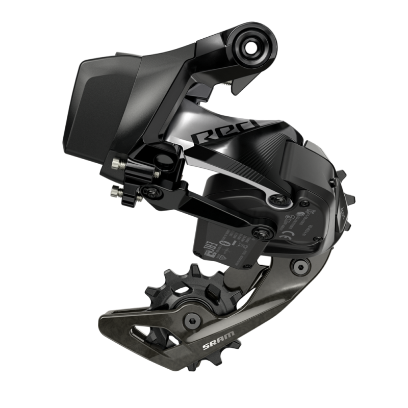 Sram Cambio Red eTap AXS 12v