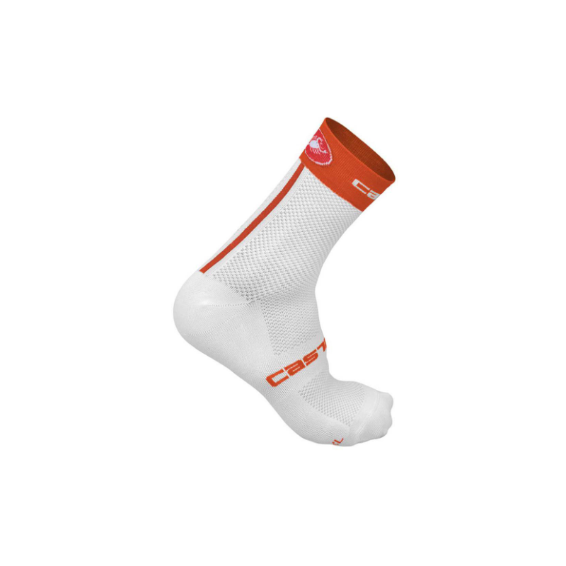 Castelli Calzini Estivi Free 9cm