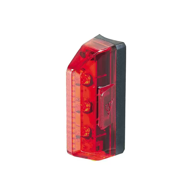 Topeak Fanale Posteriore a Led RedLite Aero