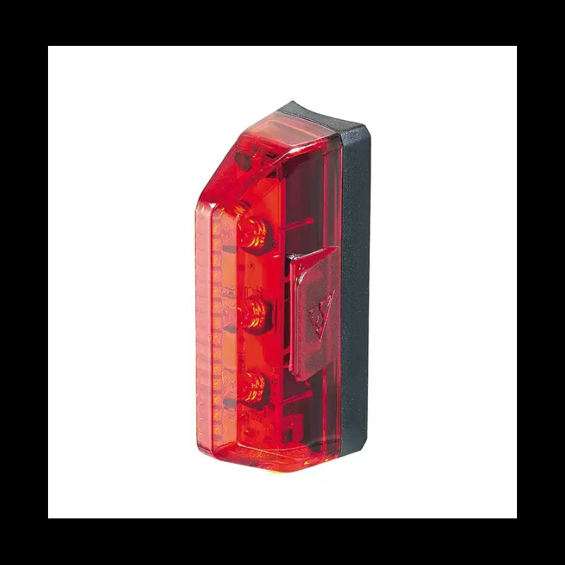 Topeak Fanale Posteriore a Led RedLite Aero