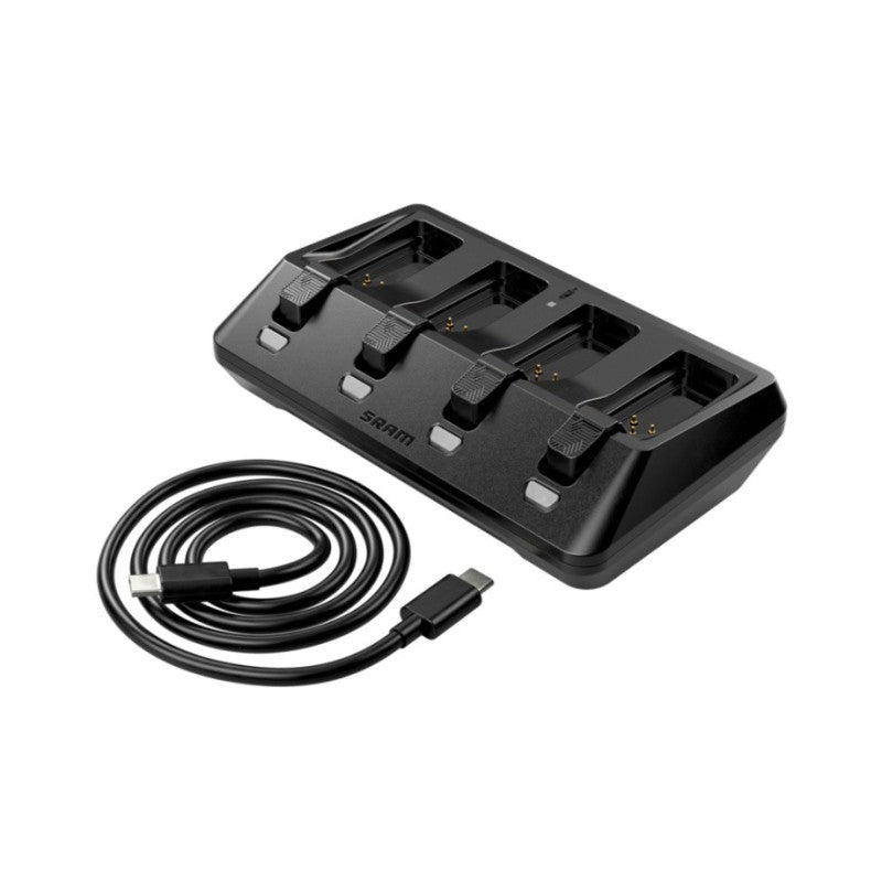 Sram Caricabatteria per Etap AXS 4 Porte