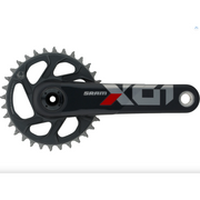 Sram Guarnitura X01 Eagle Carbon Dub DM 1x12v