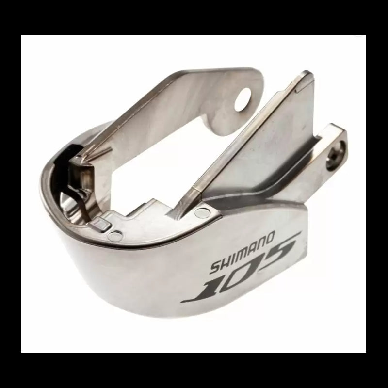 Shimano Placchetta SX + Vite Ricambio 105 ST-5700