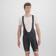 Sportful Salopette Neo Black/Cedar