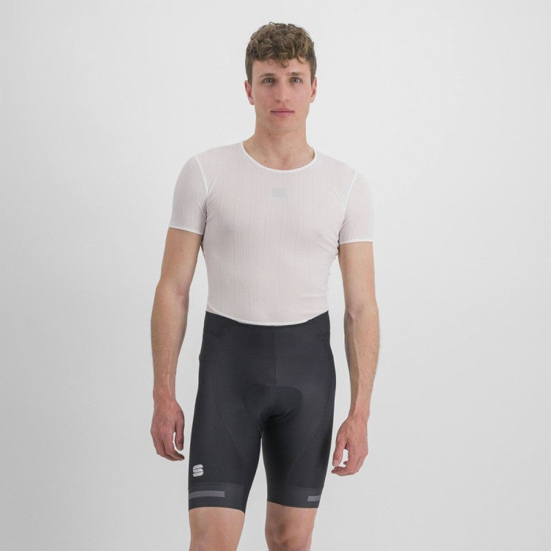 Sportful Pantaloncino Neo Nero