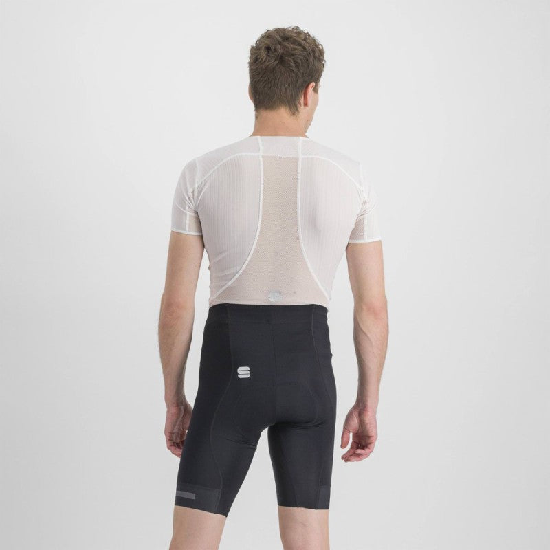 Sportful Pantaloncino Neo Nero