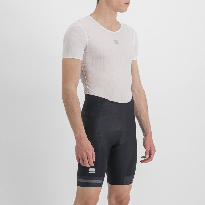 Sportful Pantaloncino Neo Nero