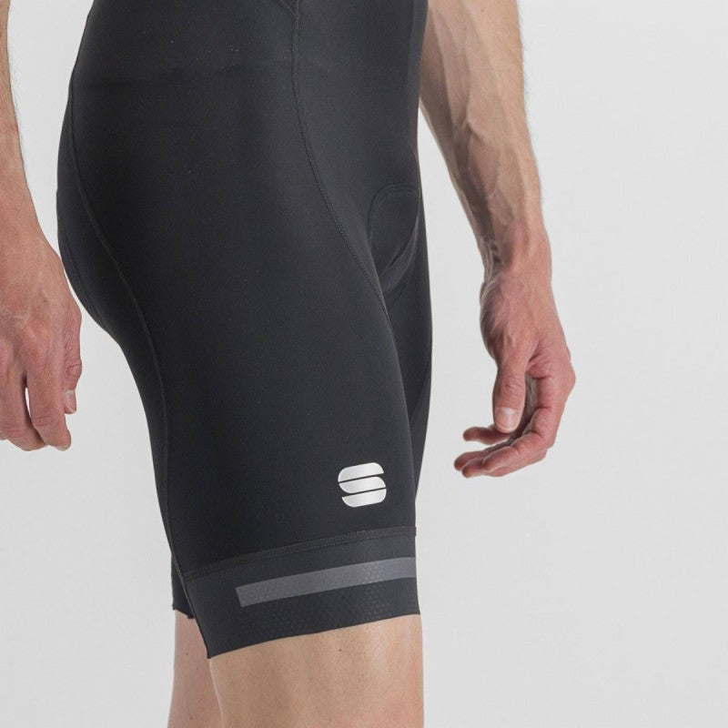 Sportful Pantaloncino Neo Nero