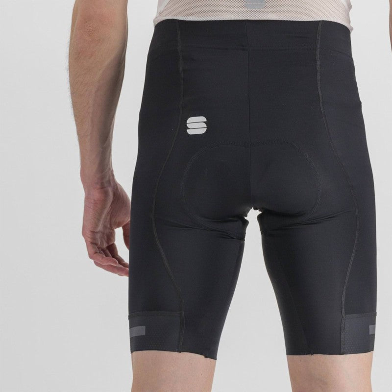 Sportful Pantaloncino Neo Nero