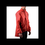 Gist Mantellina MTB Antivento Con Velcro