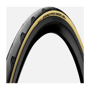Continental Copertone Grand Prix 5000 Allseason TR Crema 28mm