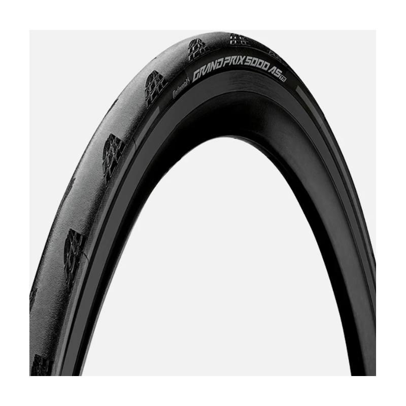 Continental Copertone Grand Prix 5000 Allseason TR Black 25mm