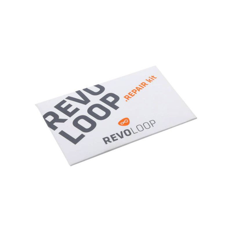 Revoloop Kit Riparazione Camera D'aria 3 pz.