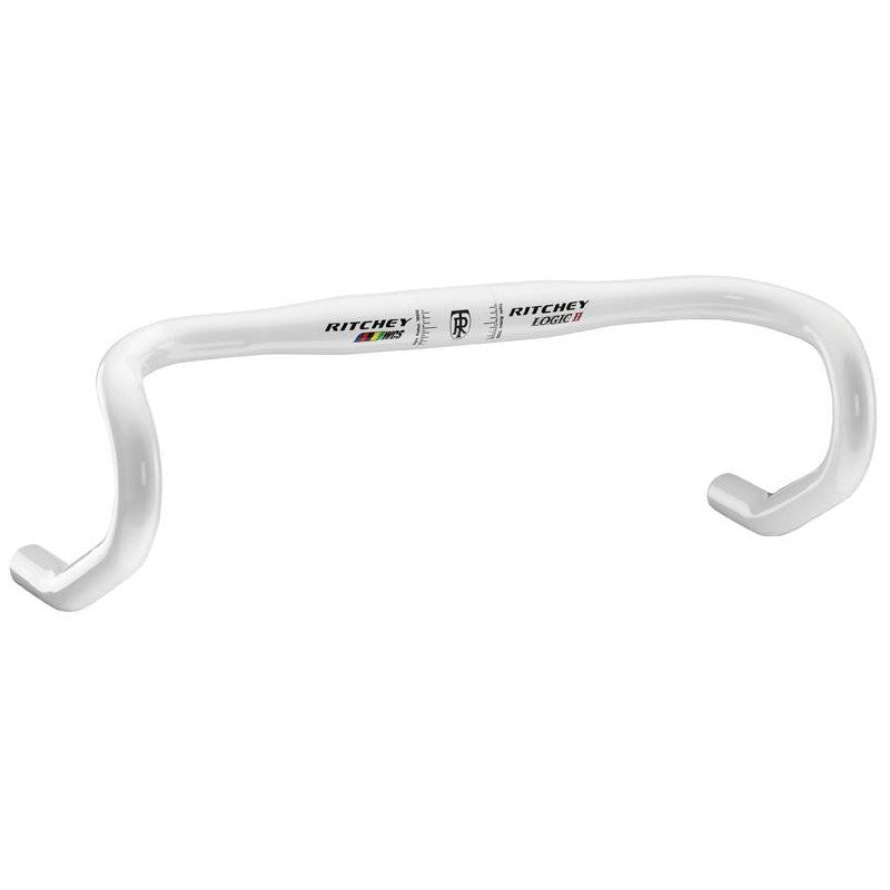 Ritchey Piega Road WCS Logic II Wet White