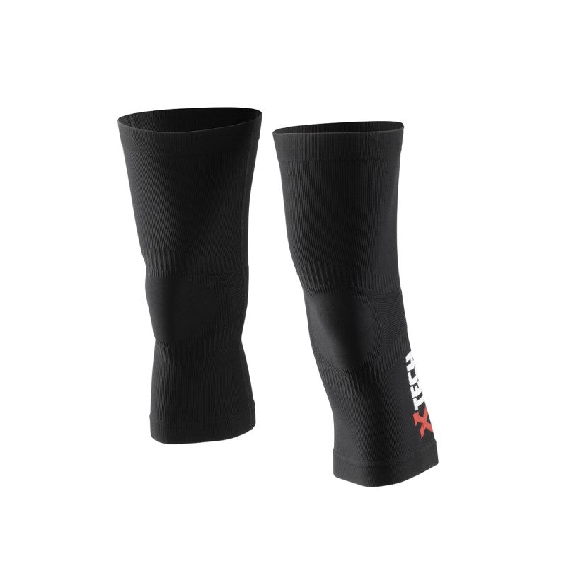 X-Tech Ginocchiere XT78 Nero