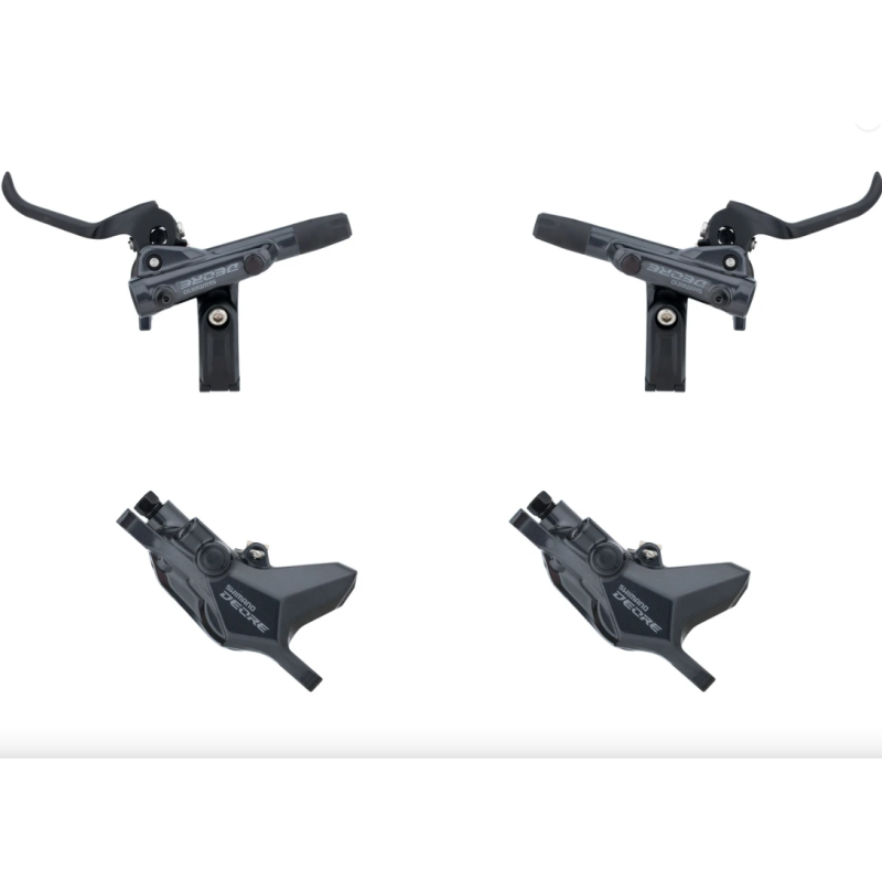 Shimano Kit Freno Deore BR-M6100