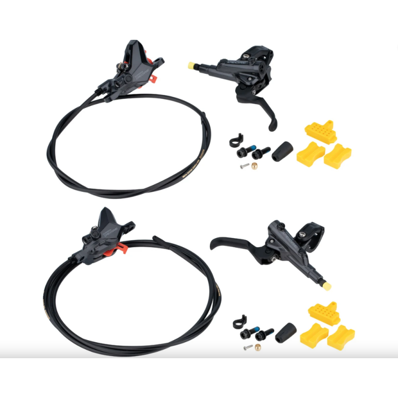 Shimano Kit Freno Deore BR-M6100