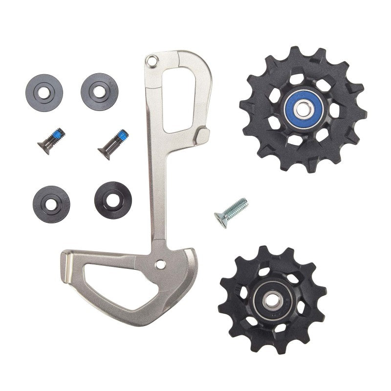 Sram Gabbia Cambio e Pulegge XX1 Eagle