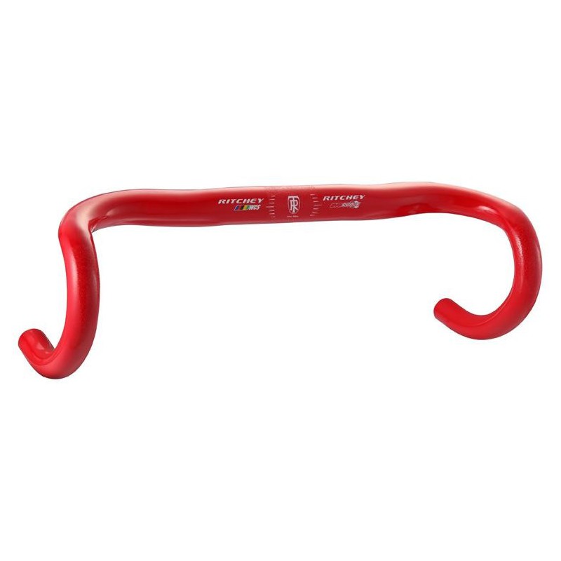 Ritchey Piega Road Wcs Evo Curve Wet Red