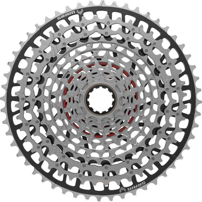 Sram Gruppo MTB XX T-Type Eagle AXS Dub Boost 12V