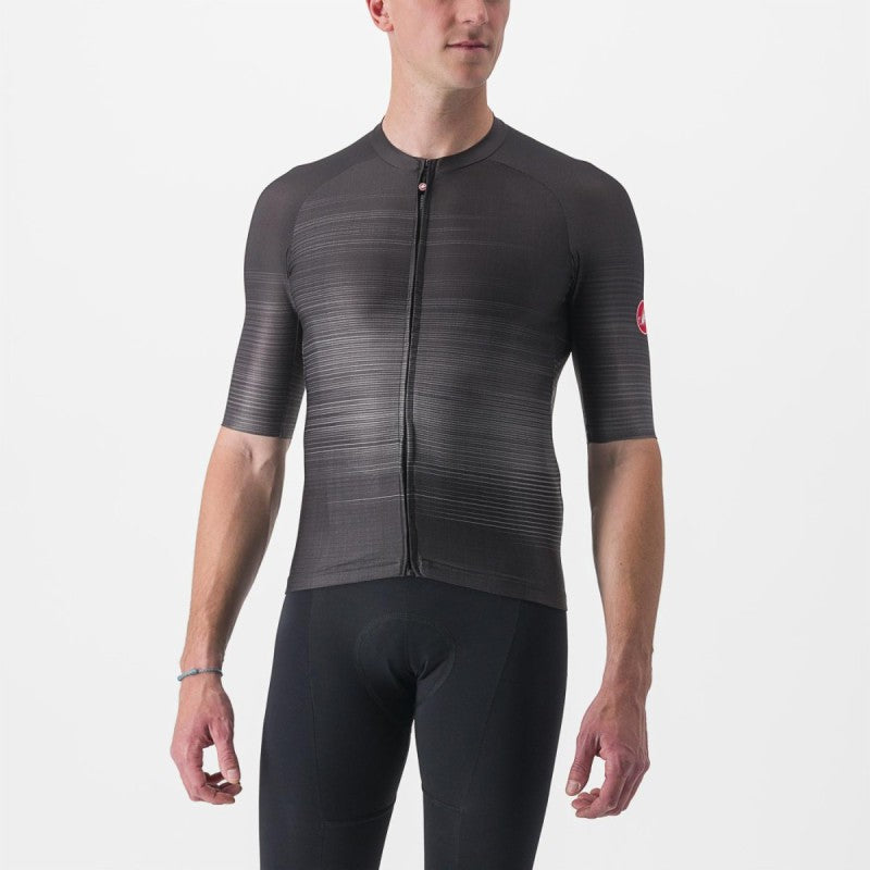 Castelli Maglia Aero Race 6.0 Nero