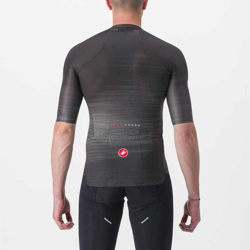 Castelli Maglia Aero Race 6.0 Nero