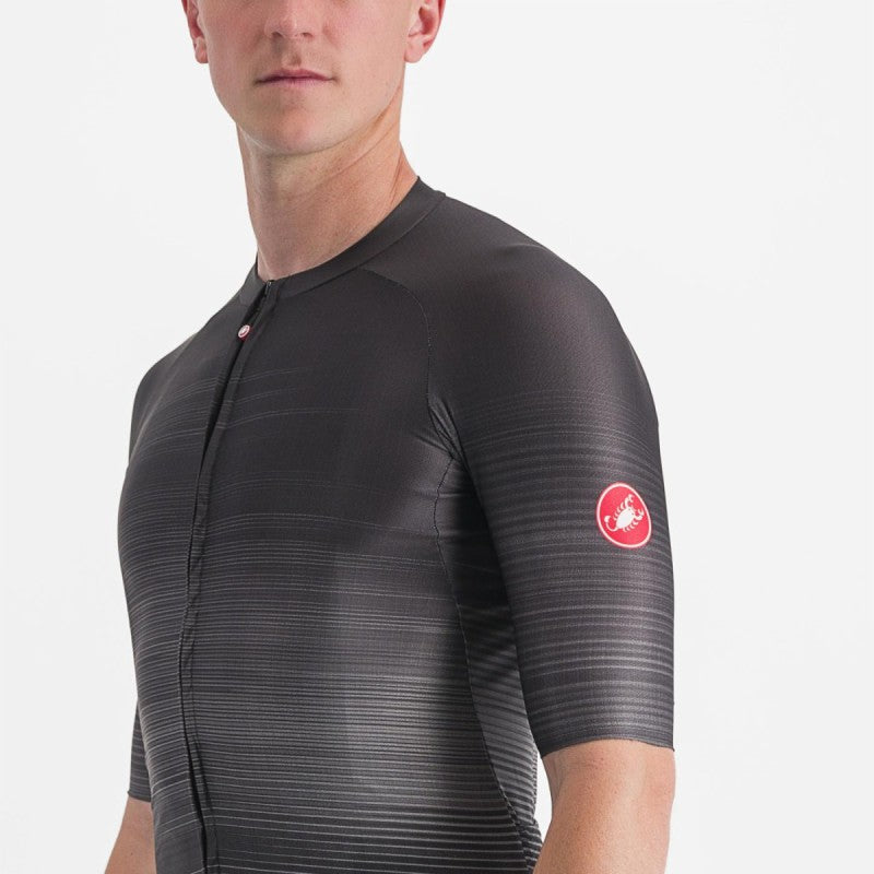 Castelli Maglia Aero Race 6.0 Nero