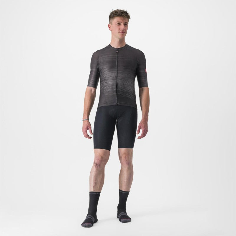 Castelli Maglia Aero Race 6.0 Nero