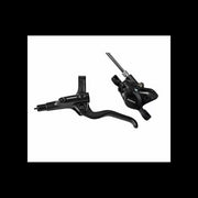 Shimano Kit Freno Disco Altus Post. BL-MT201+BR-MT200+Tubo